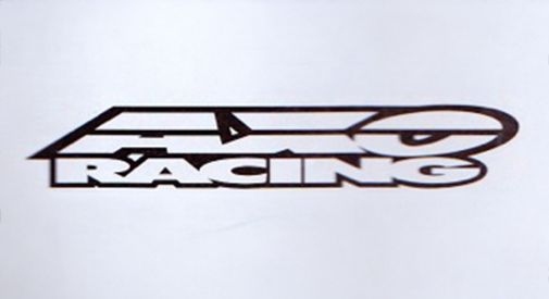 Axo sports logo 1997